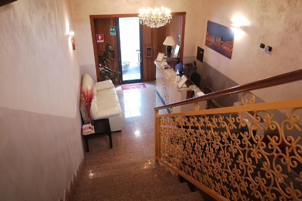 Hotel Residence Sestriere